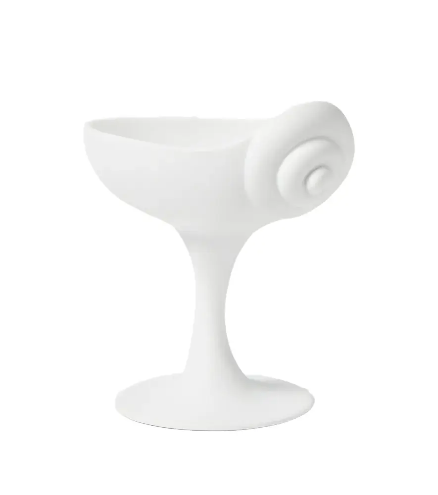 L'Objet x Jessica McCormack Scoop porcelain bowl