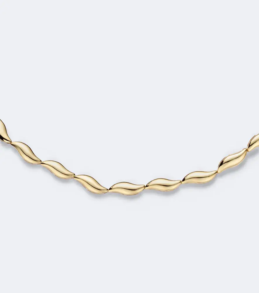 Anita Ko Celeste 18kt gold choker | Thumbnail 2 Anita Ko Celeste 18kt gold choker | Thumbnail 2