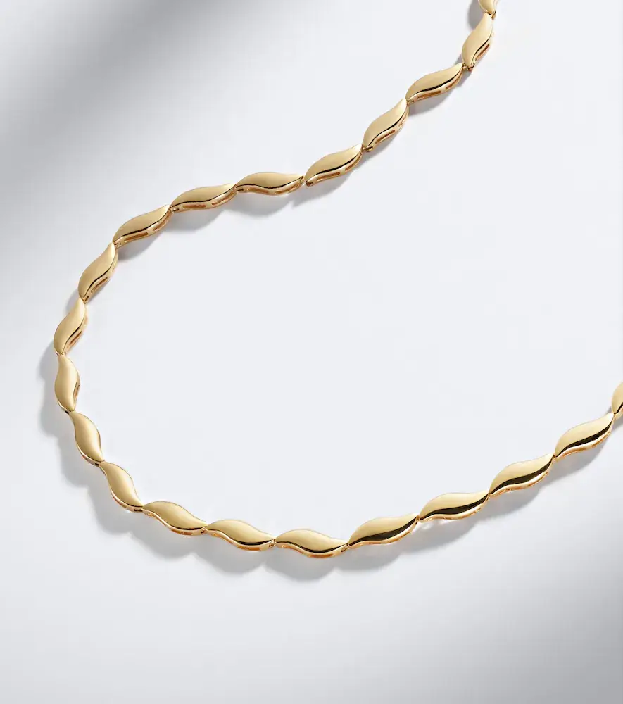 Anita Ko Celeste 18kt gold choker | Thumbnail 6 Anita Ko Celeste 18kt gold choker | Thumbnail 6