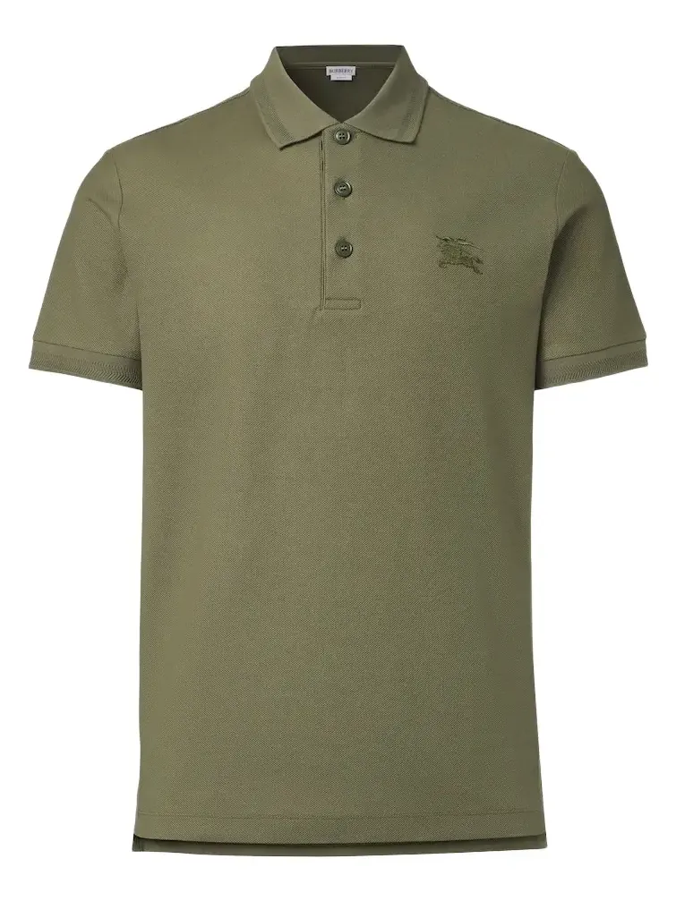 EKD cotton piqué polo shirt EKD cotton piqué polo shirt