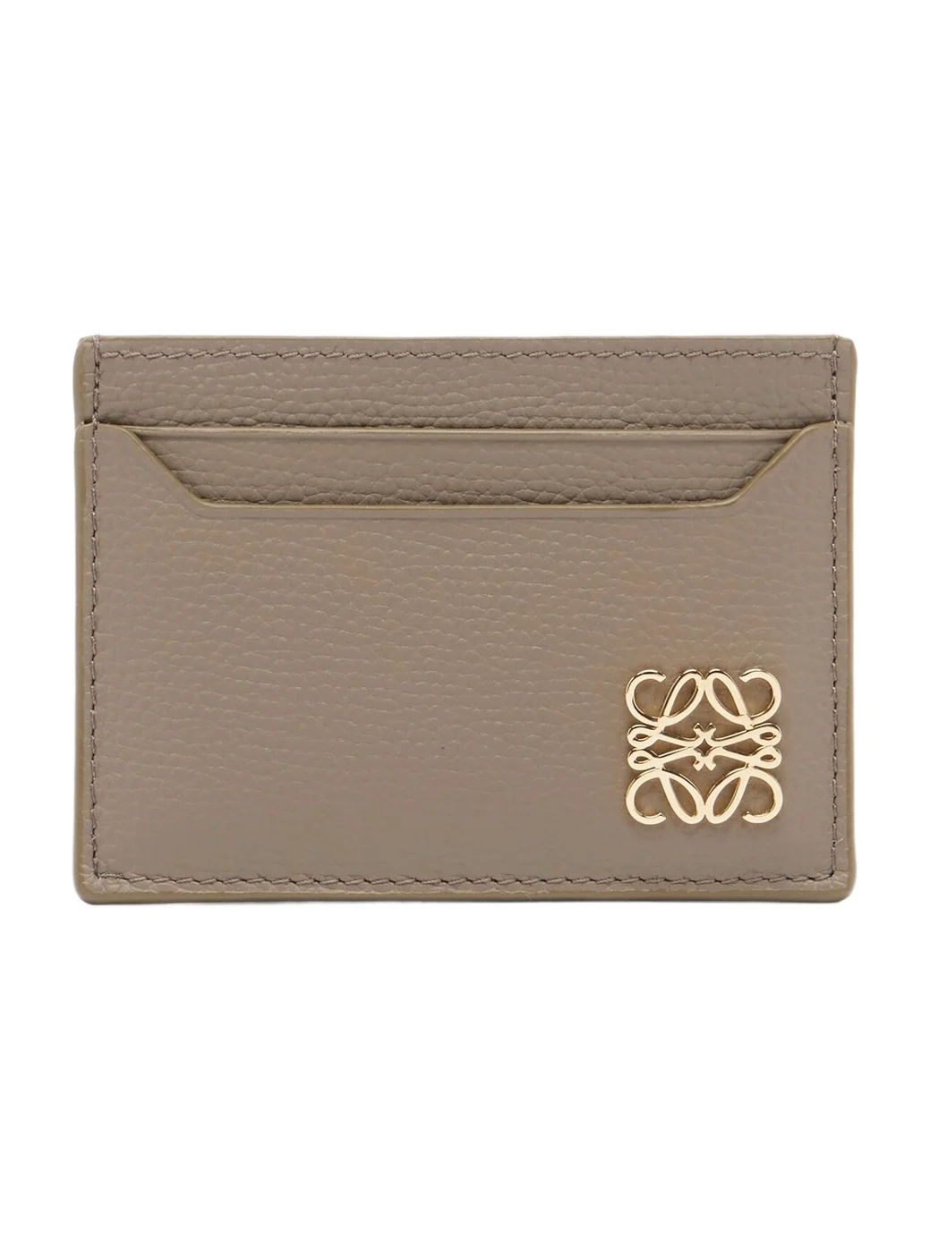 Loewe Anagram leather card holder | Thumbnail 1 Loewe Anagram leather card holder | Thumbnail 1