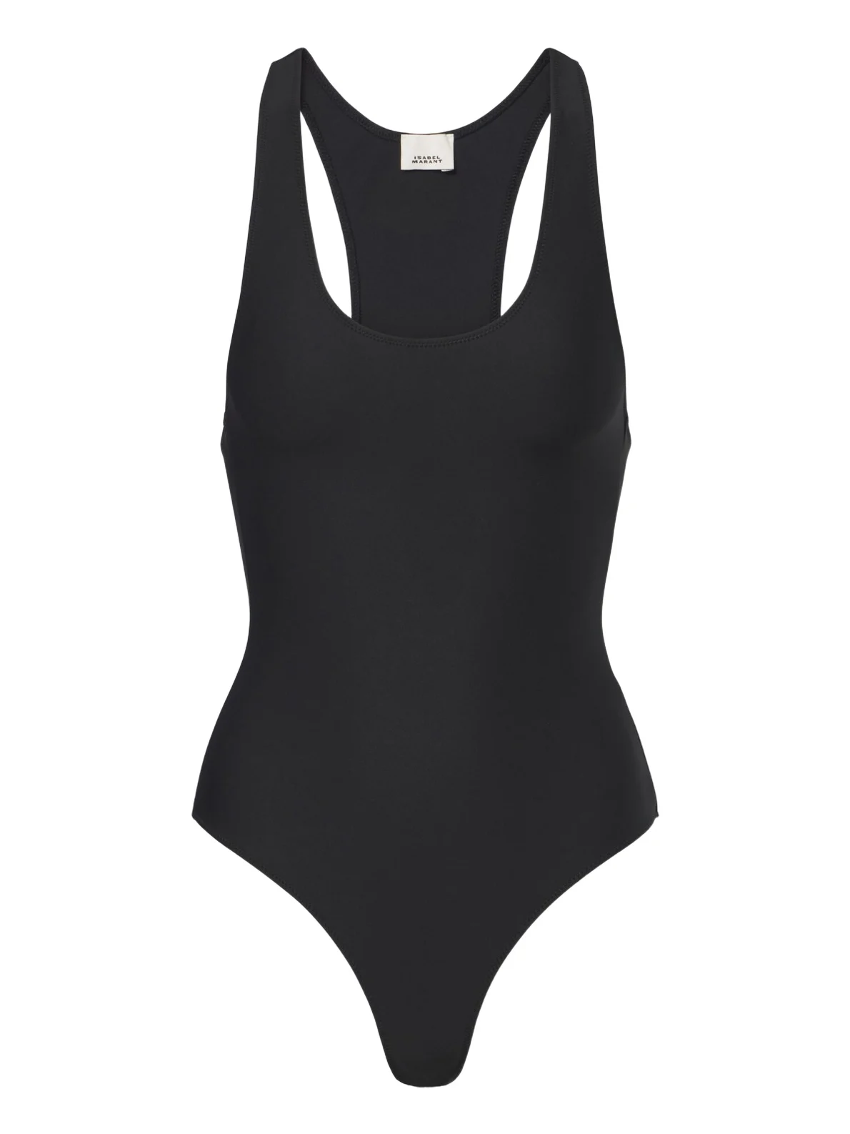 Adalia jersey bodysuit Adalia jersey bodysuit