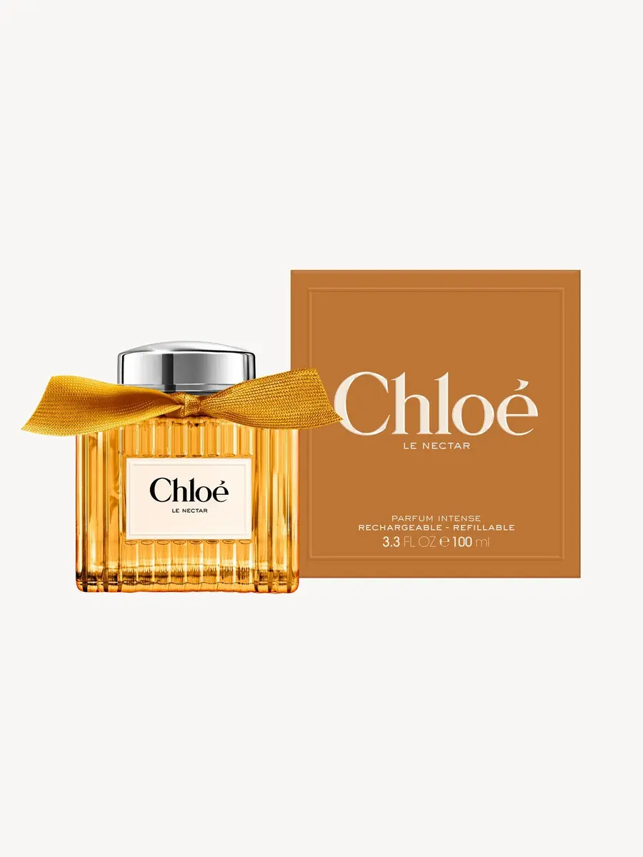 Chloé Chloé Le Nectar Eau de Parfum 3.4 fl oz | Thumbnail 3 Chloé Chloé Le Nectar Eau de Parfum 3.4 fl oz | Thumbnail 3