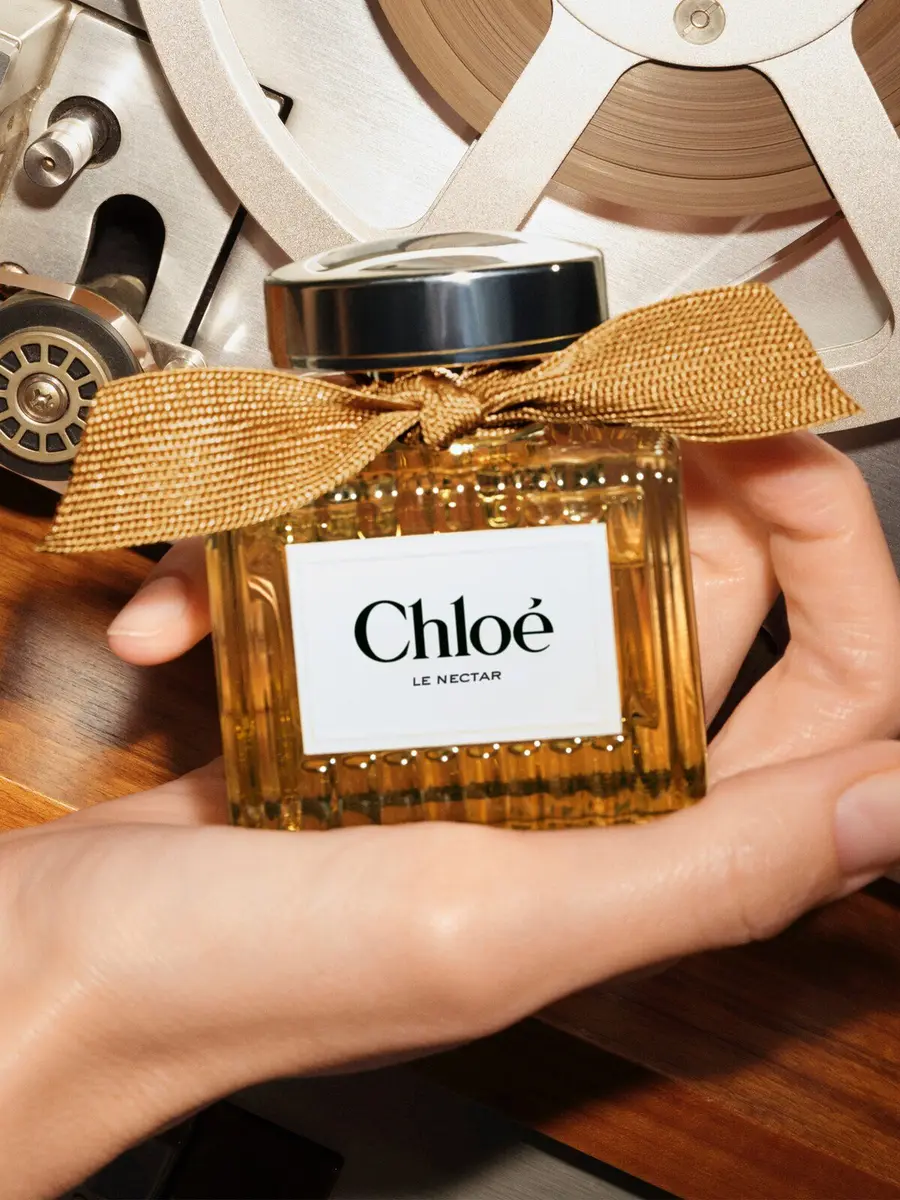 Chloé Chloé Le Nectar Eau de Parfum 3.4 fl oz | Thumbnail 4 Chloé Chloé Le Nectar Eau de Parfum 3.4 fl oz | Thumbnail 4