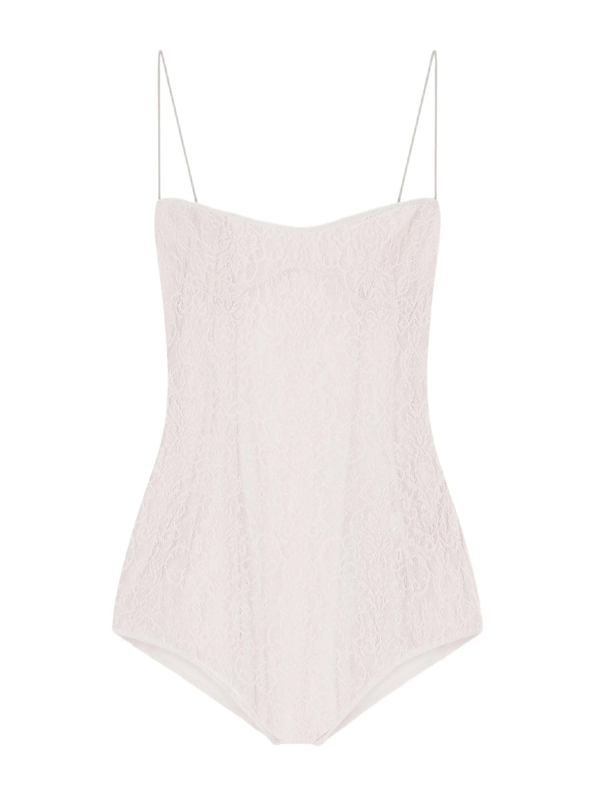 Liqaa Lace Bodysuit Liqaa Lace Bodysuit
