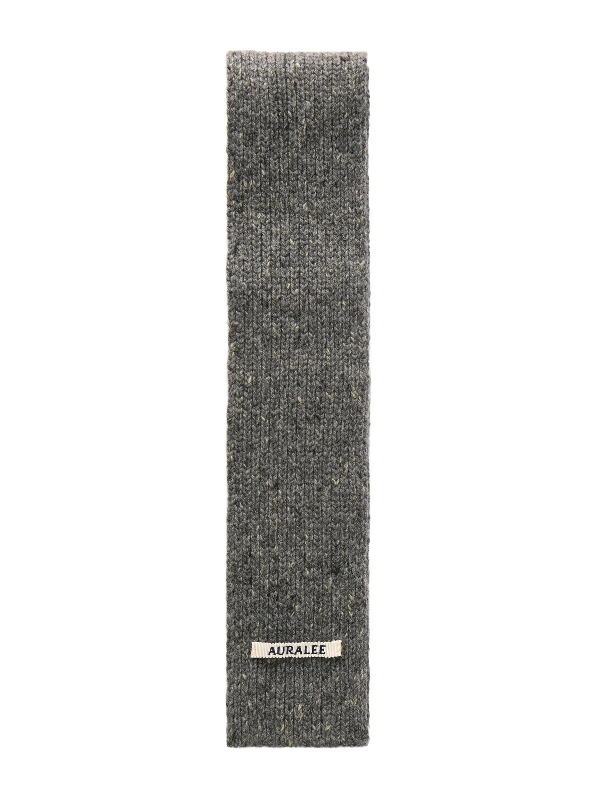Auralee Cashmere Scarf