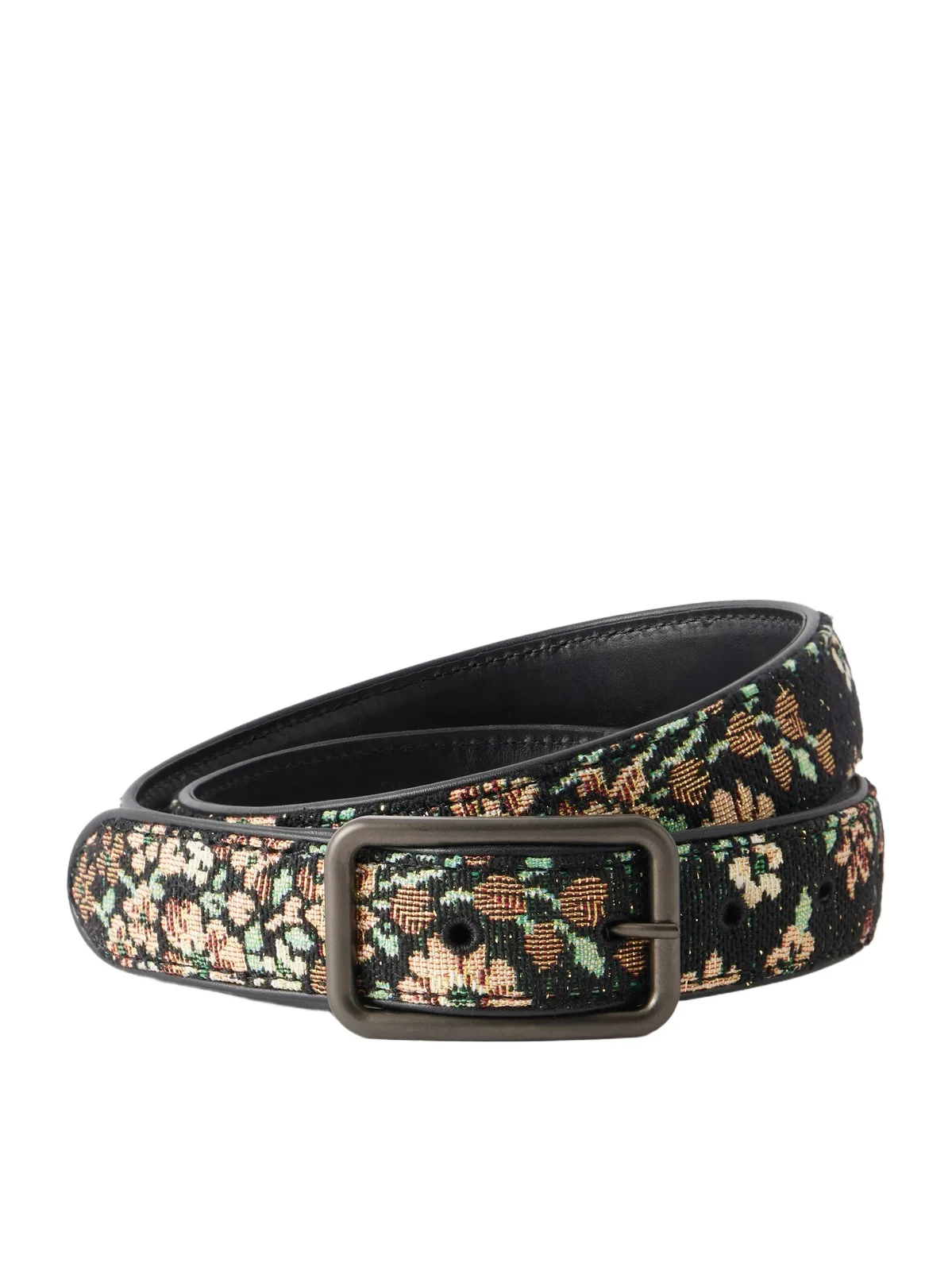 Jacquard Belt