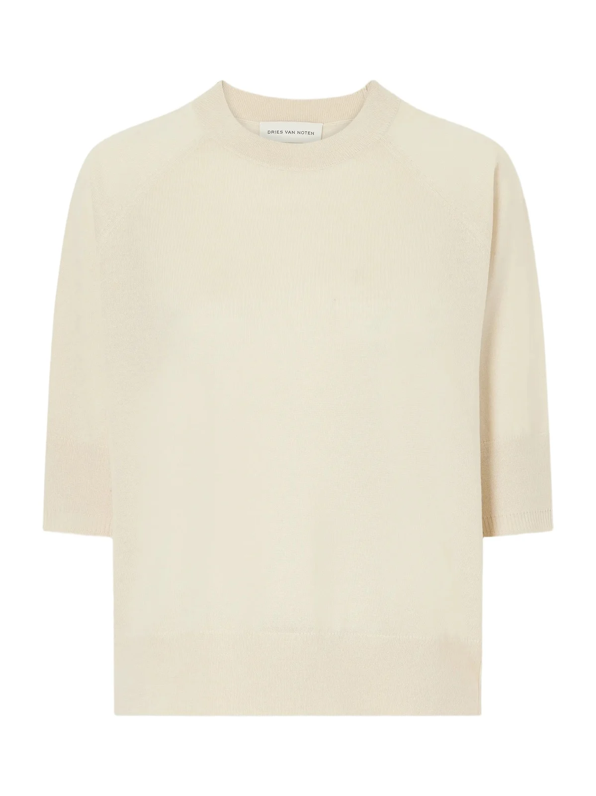Merino Wool Sweater Merino Wool Sweater