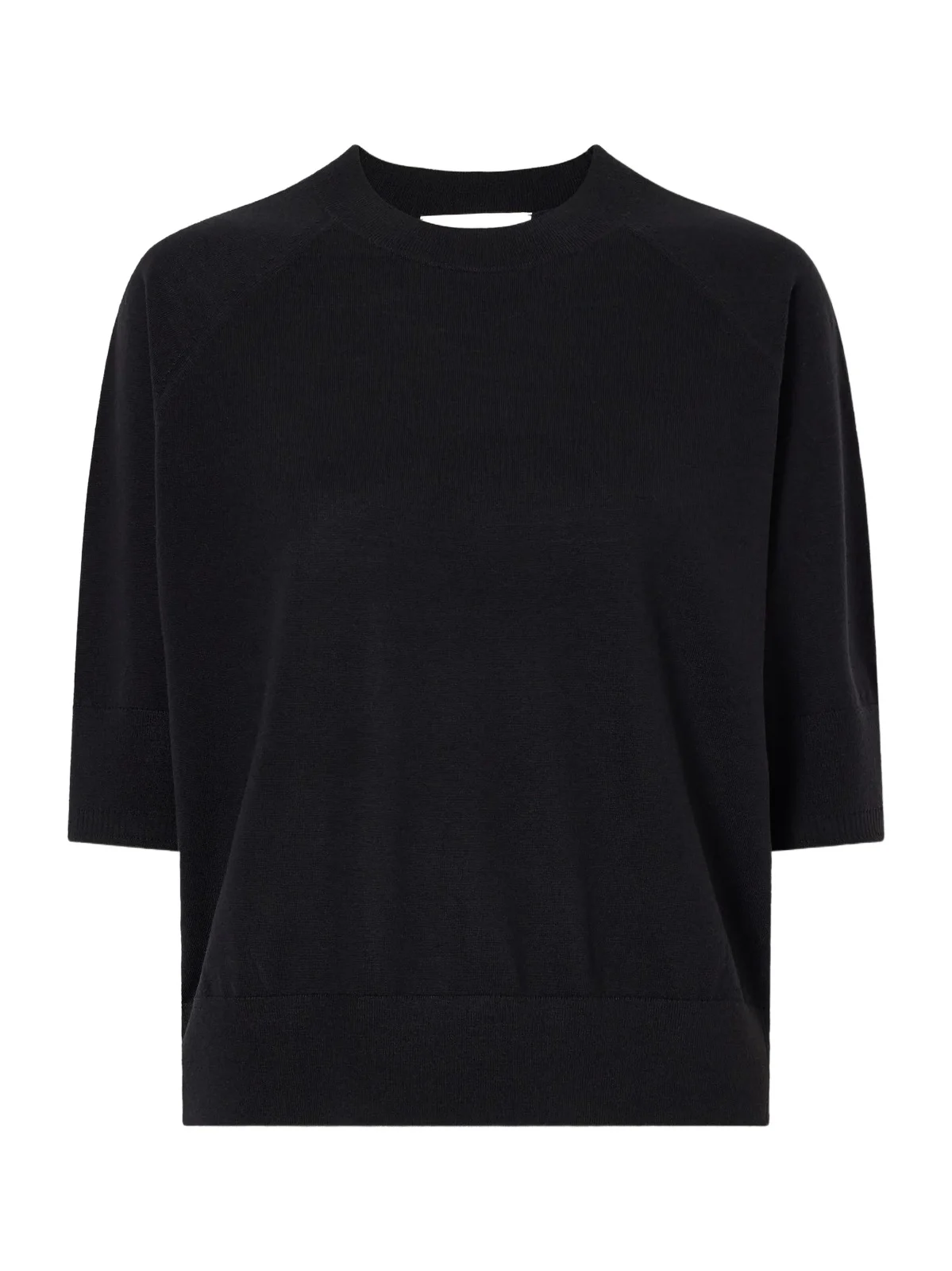 Merino Wool Sweater Merino Wool Sweater