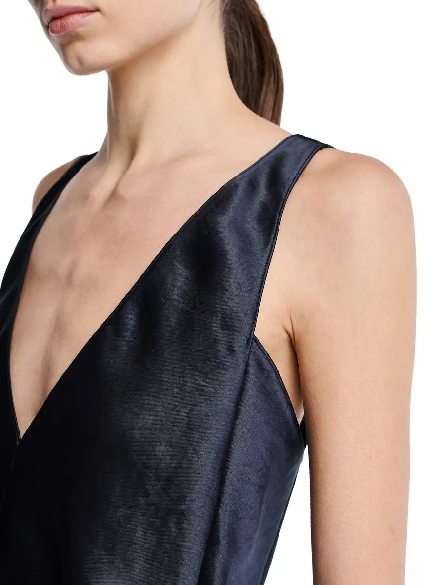 Maria McManus V-Neck Cami | Thumbnail 5
