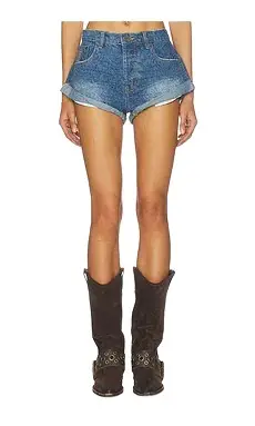 Bandits Low Waist Shorts Bandits Low Waist Shorts