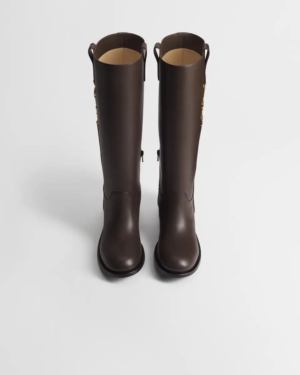 Dior Diorly Boot | Thumbnail 3 Dior Diorly Boot | Thumbnail 3