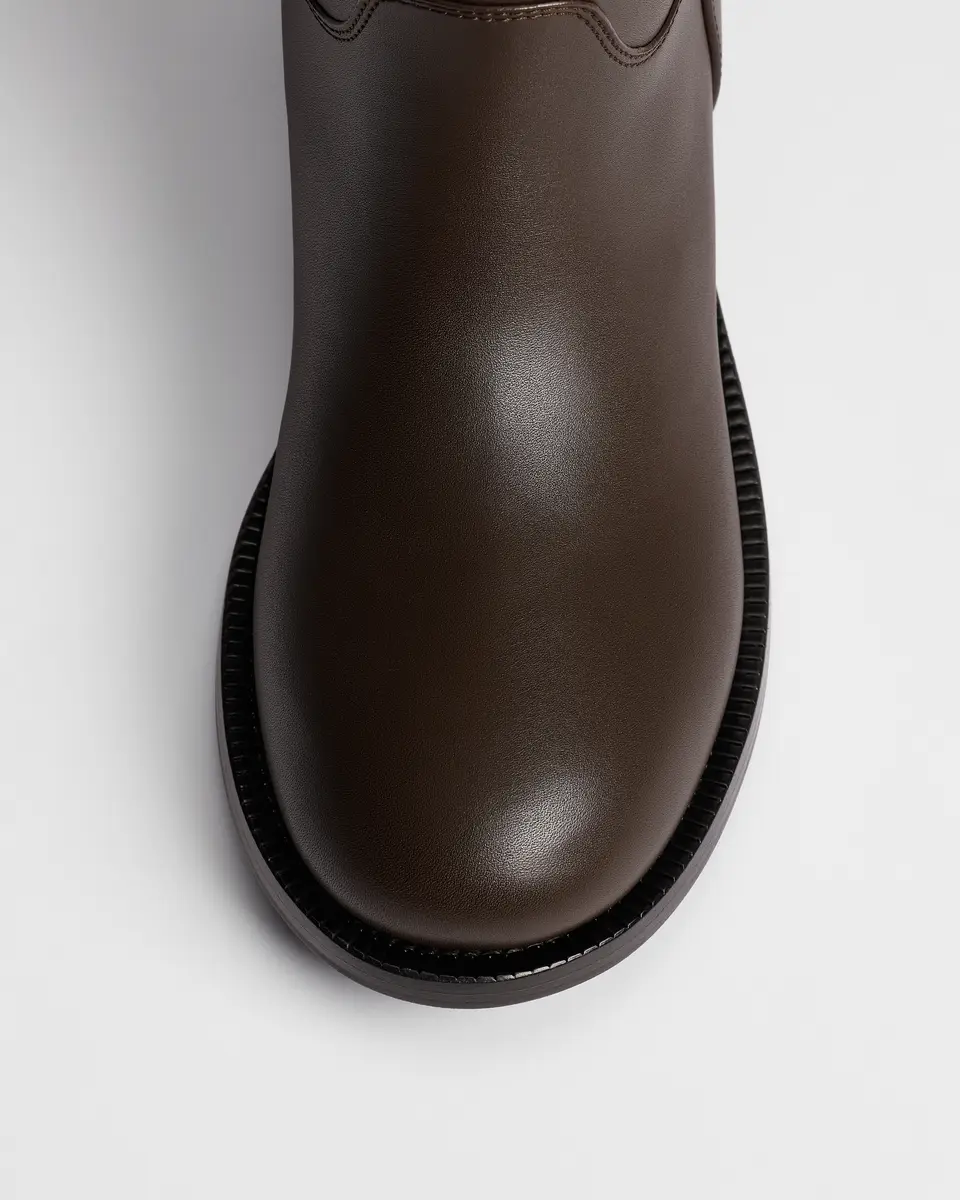 Dior Diorly Boot | Thumbnail 5 Dior Diorly Boot | Thumbnail 5
