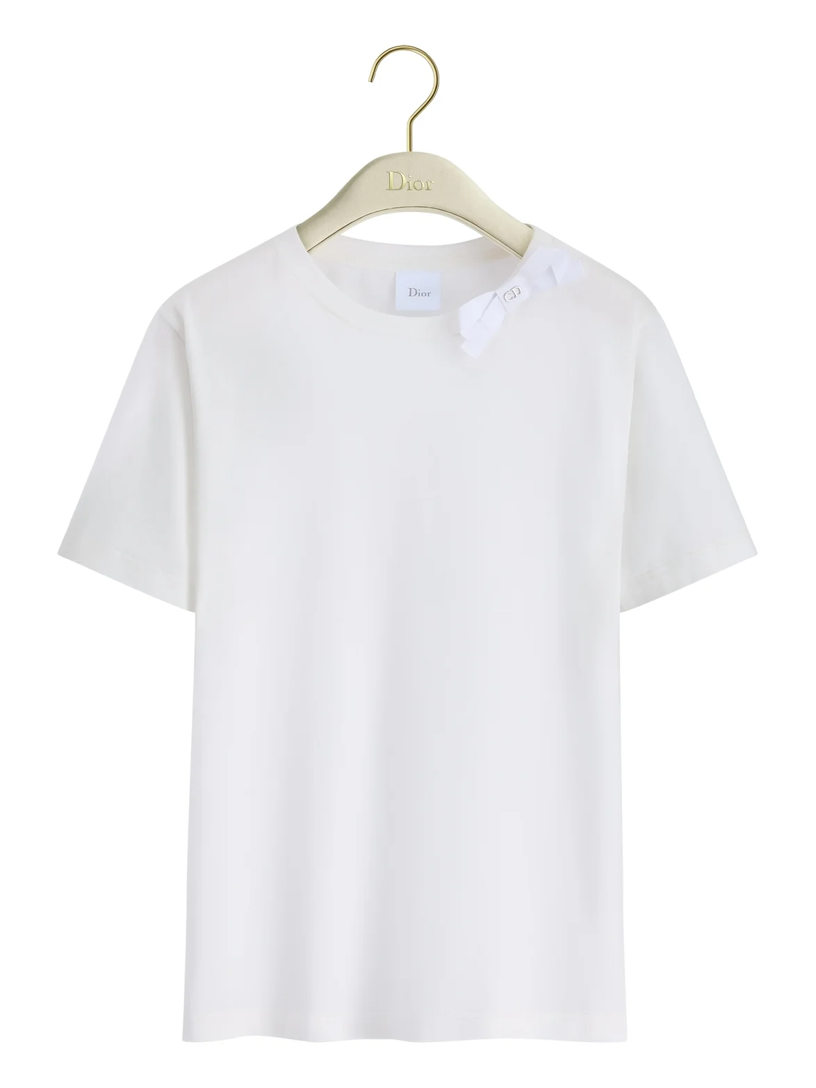 Dior Fitted T-Shirt