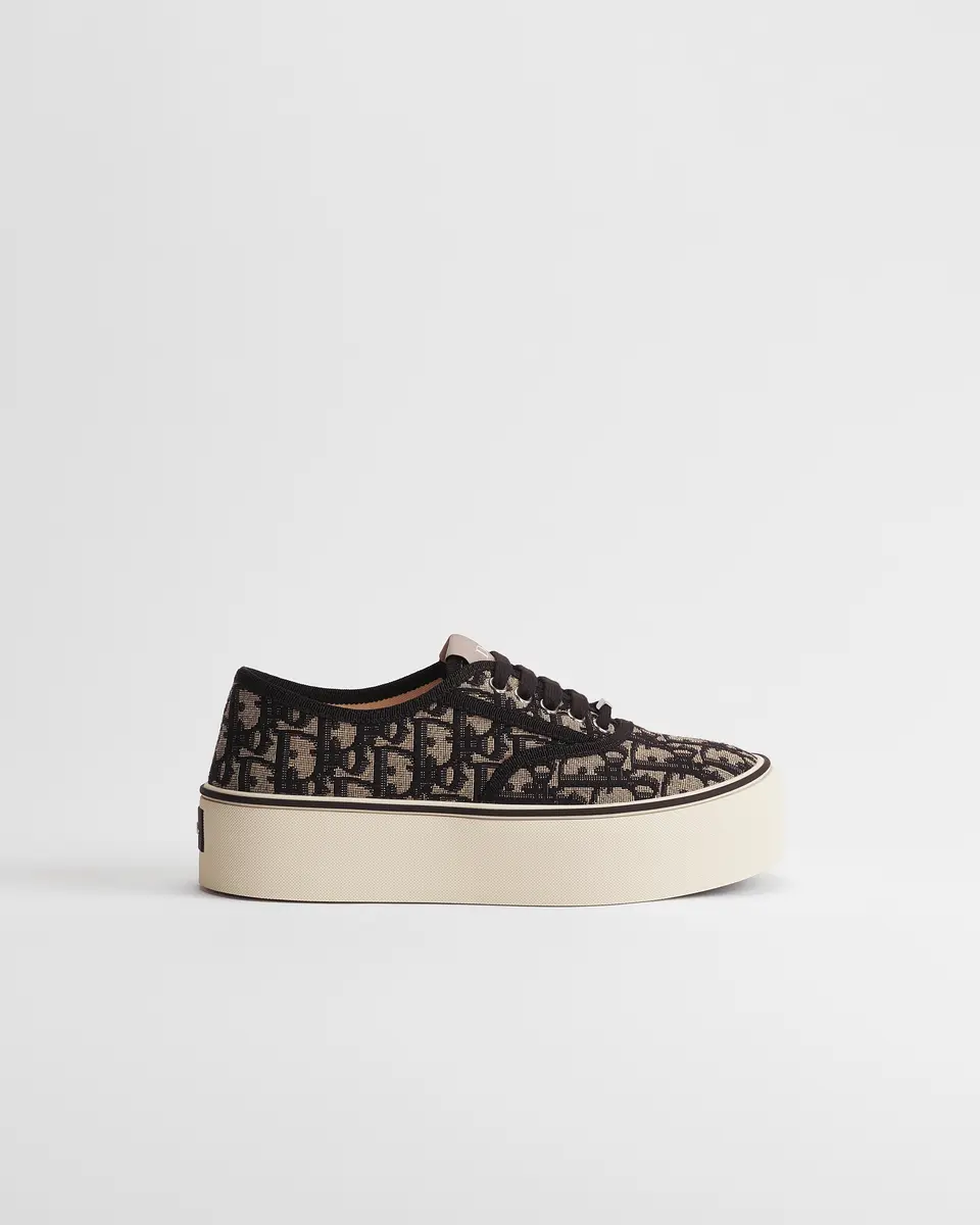 Dior Dior Saltwind Platform Sneaker | Thumbnail 2