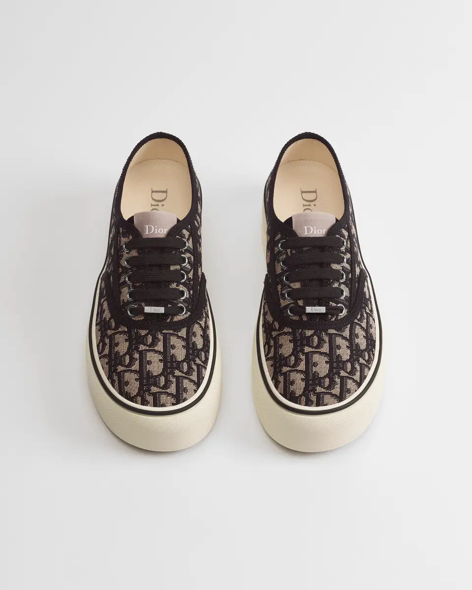 Dior Dior Saltwind Platform Sneaker | Thumbnail 3