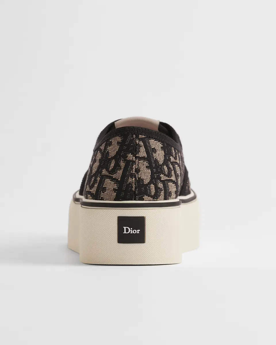 Dior Dior Saltwind Platform Sneaker | Thumbnail 4