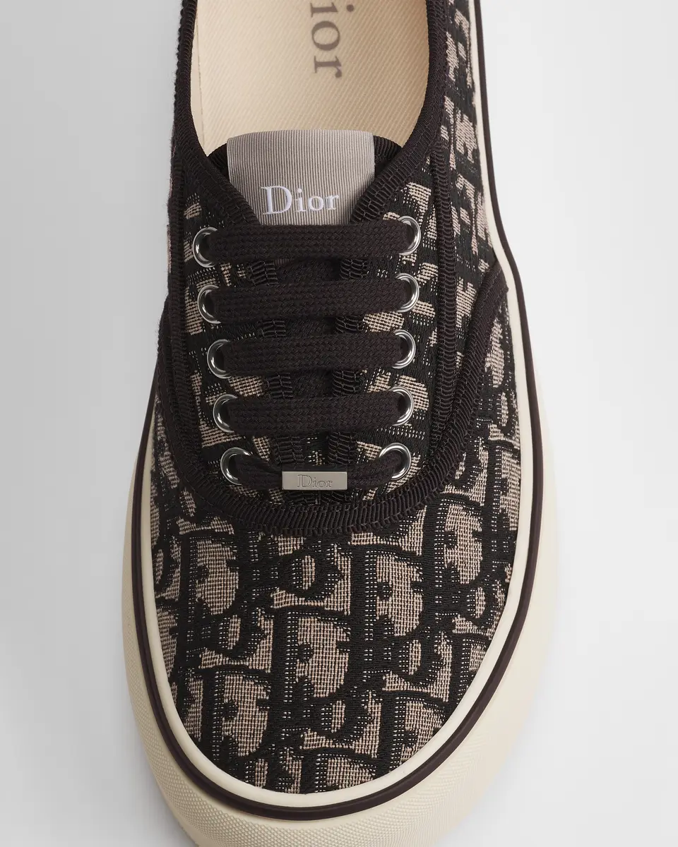 Dior Dior Saltwind Platform Sneaker | Thumbnail 5