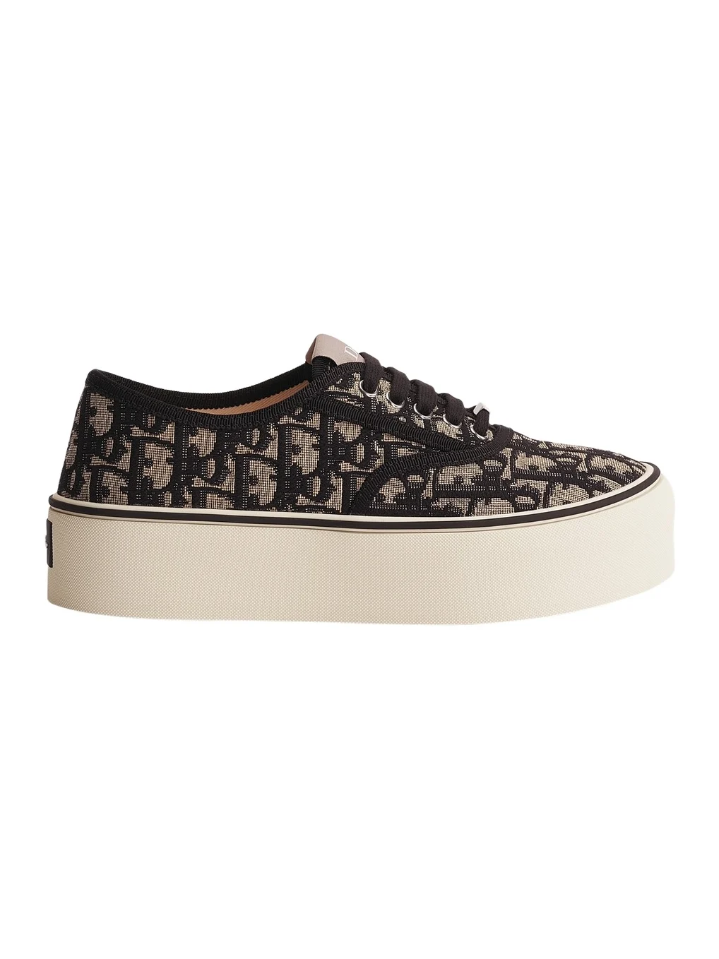 Dior Dior Saltwind Platform Sneaker