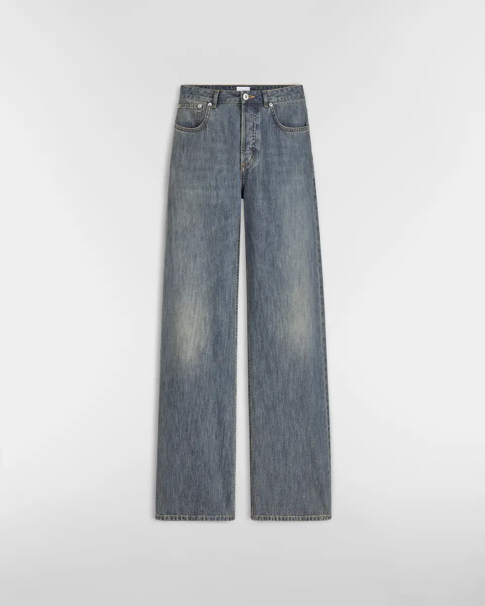 Dior Flared Jeans | Thumbnail 5