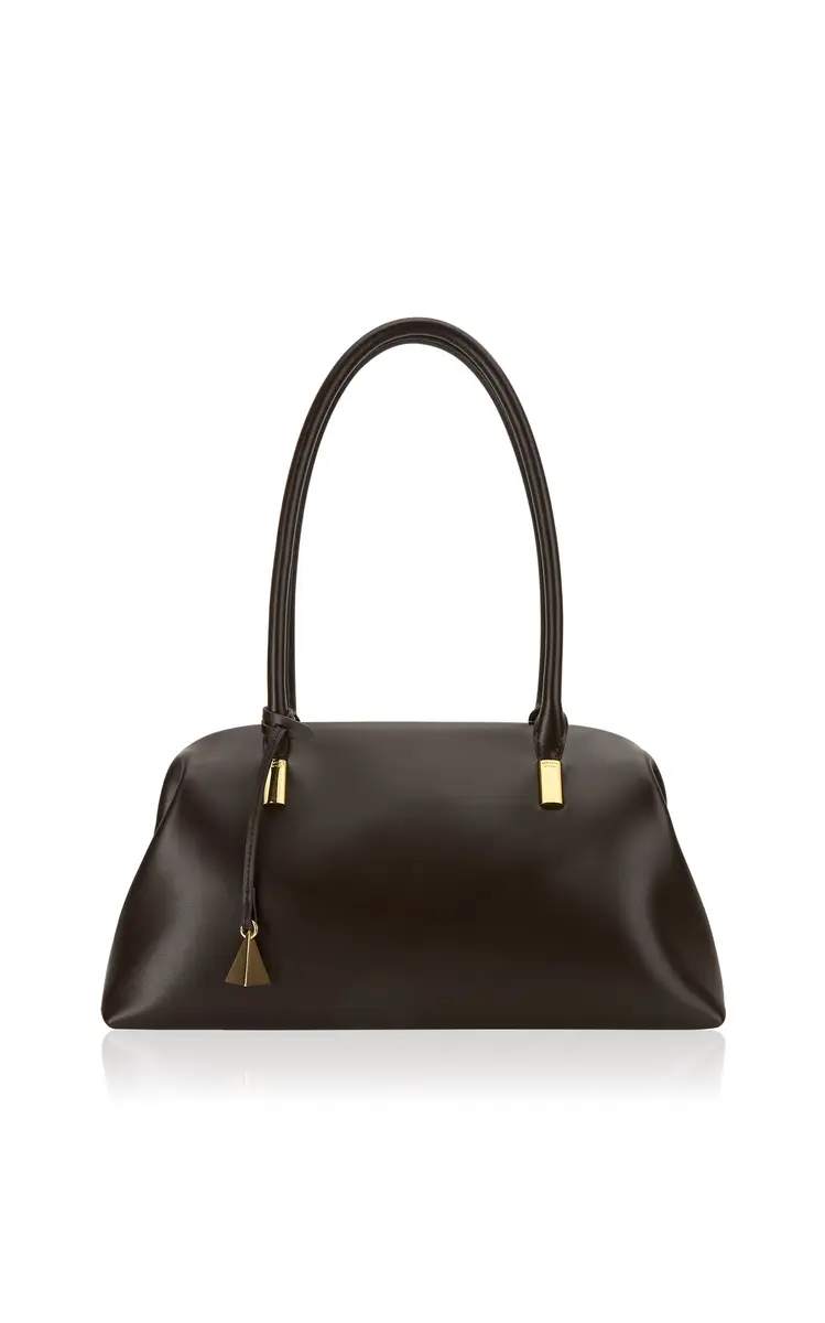 VERAFIED Medium Club Leather Bag | Thumbnail 2 VERAFIED Medium Club Leather Bag | Thumbnail 2