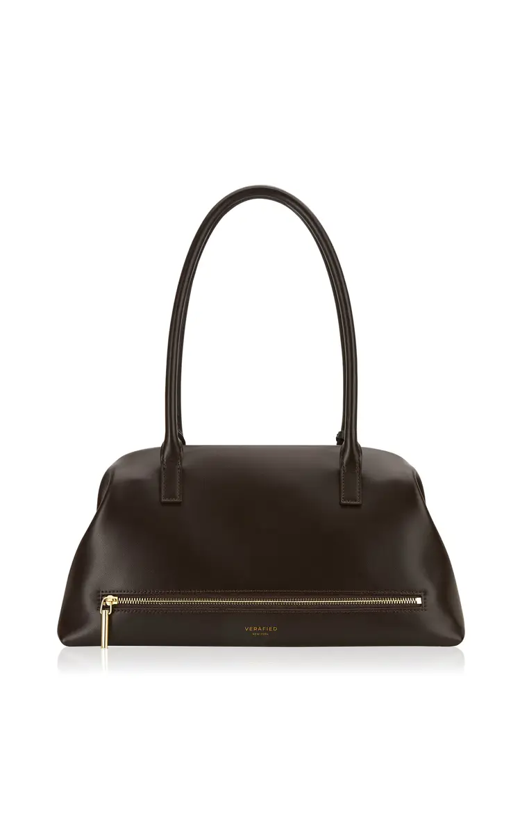 VERAFIED Medium Club Leather Bag | Thumbnail 6 VERAFIED Medium Club Leather Bag | Thumbnail 6