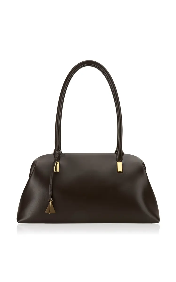 VERAFIED Medium Club Leather Bag | Thumbnail 9 VERAFIED Medium Club Leather Bag | Thumbnail 9