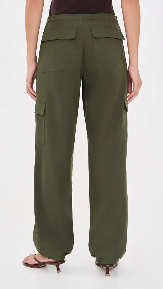 Reformation Sawyer Cargo Pants | Thumbnail 2 Reformation Sawyer Cargo Pants | Thumbnail 2