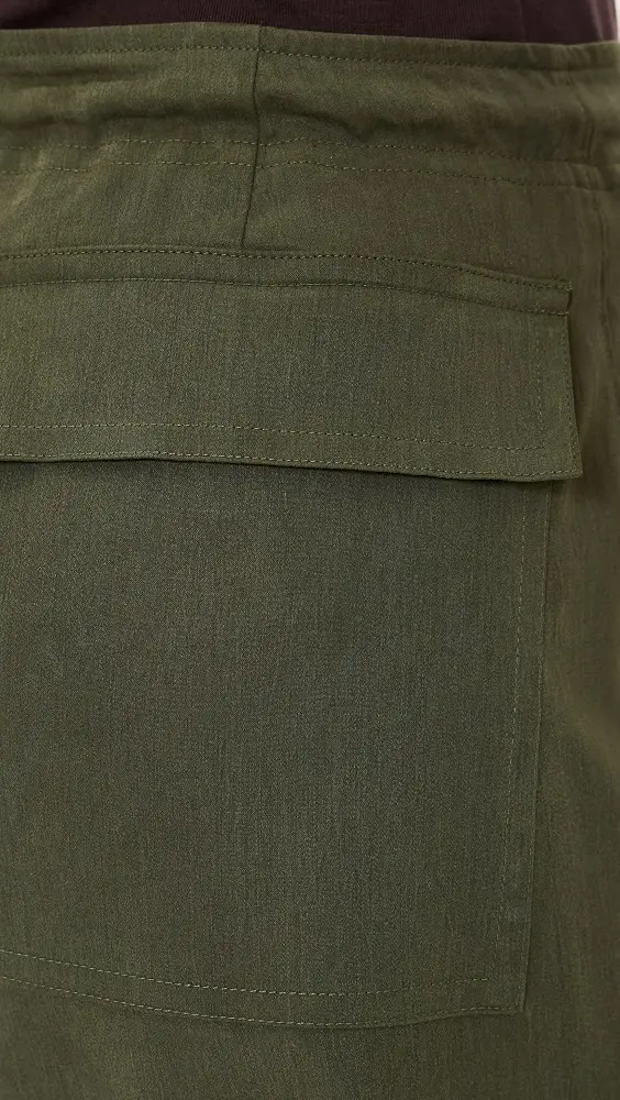 Reformation Sawyer Cargo Pants | Thumbnail 5 Reformation Sawyer Cargo Pants | Thumbnail 5
