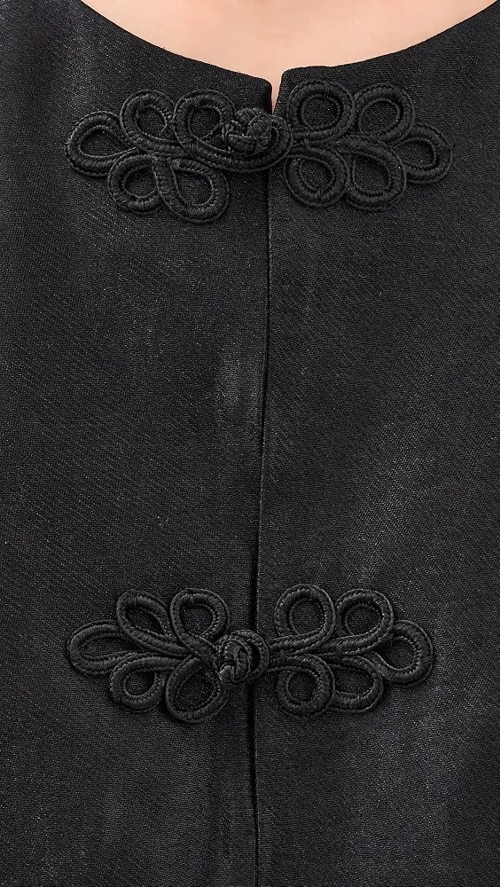 Reformation Regin Jacket | Thumbnail 5 Reformation Regin Jacket | Thumbnail 5