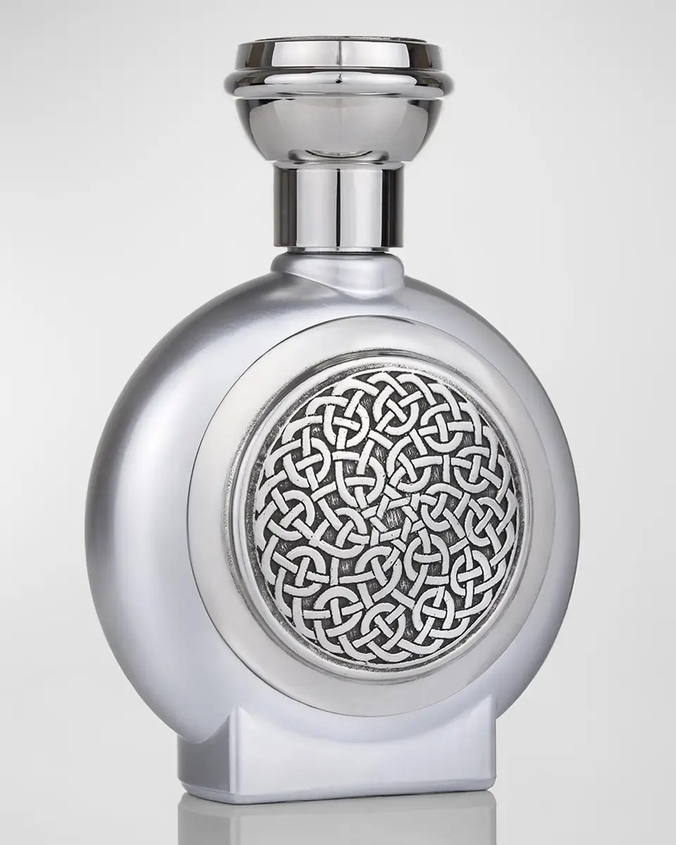 Boadicea the Victorious Lavish Pewter Perfume Spray, 3.4 oz./ 100 mL | Thumbnail 2