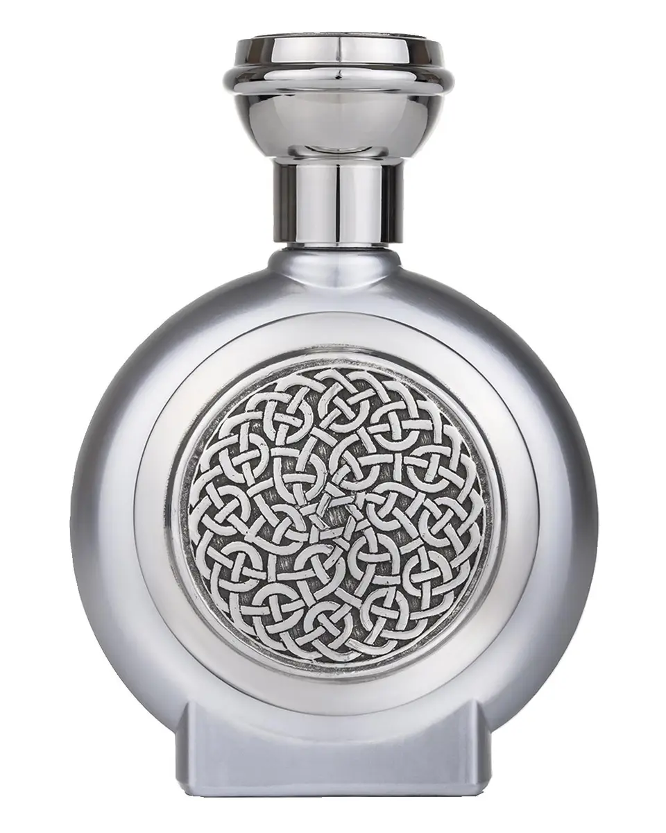 Boadicea the Victorious Lavish Pewter Perfume Spray, 3.4 oz./ 100 mL | Thumbnail 3