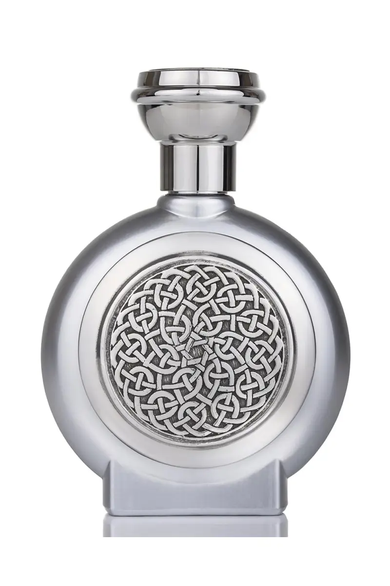 Boadicea the Victorious Lavish Pewter Perfume Spray, 3.4 oz./ 100 mL | Thumbnail 4