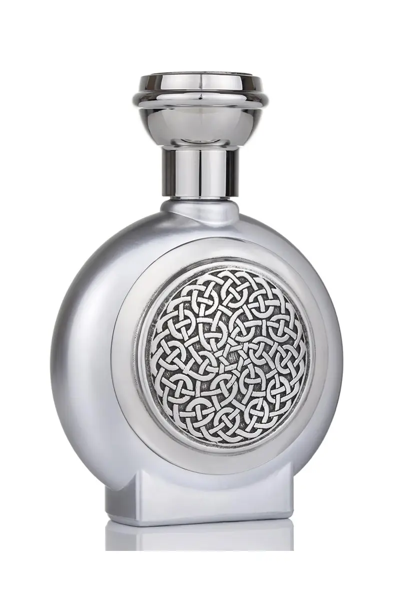 Boadicea the Victorious Lavish Pewter Perfume Spray, 3.4 oz./ 100 mL | Thumbnail 5