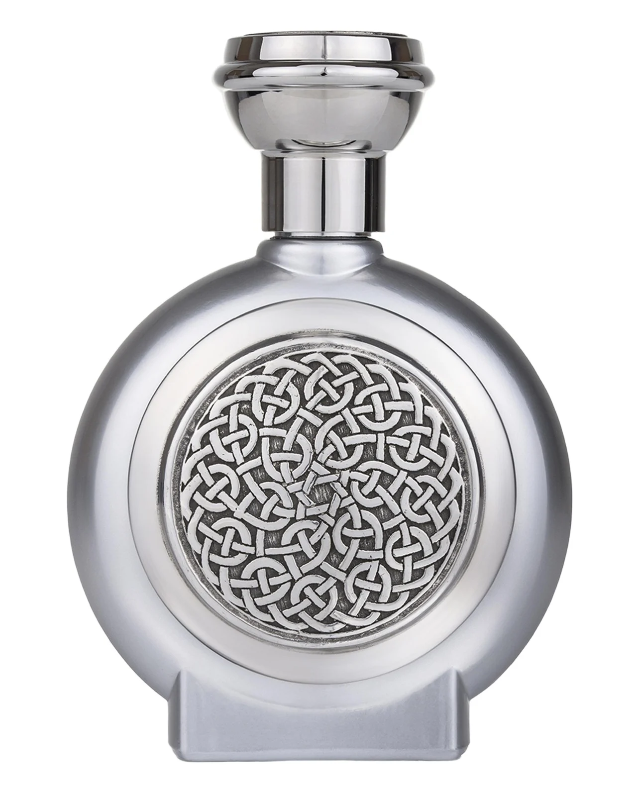 Boadicea the Victorious Lavish Pewter Perfume Spray, 3.4 oz./ 100 mL
