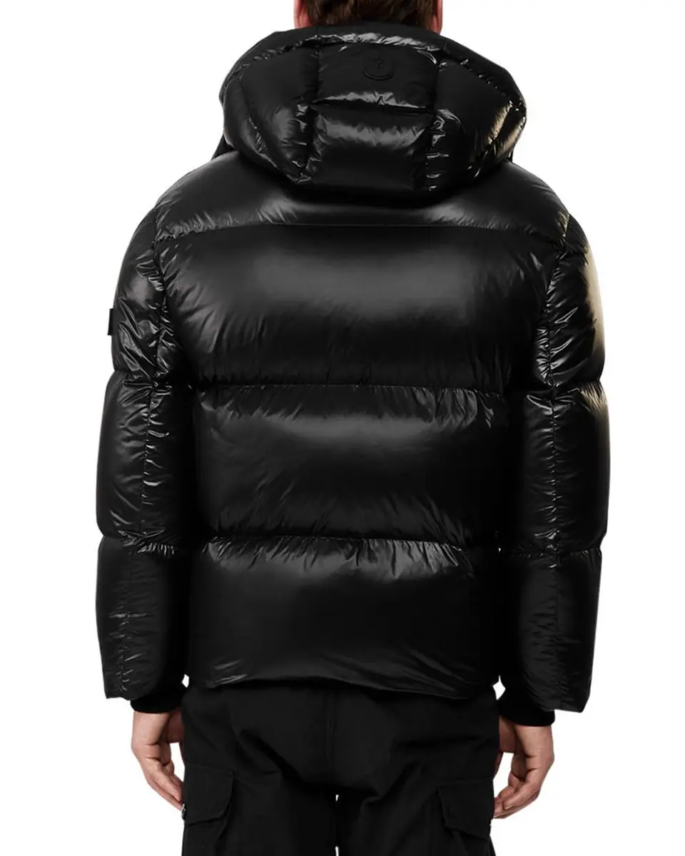 Mackage Men's Kent Down Puffer Jacket | Thumbnail 3 Mackage Men's Kent Down Puffer Jacket | Thumbnail 3