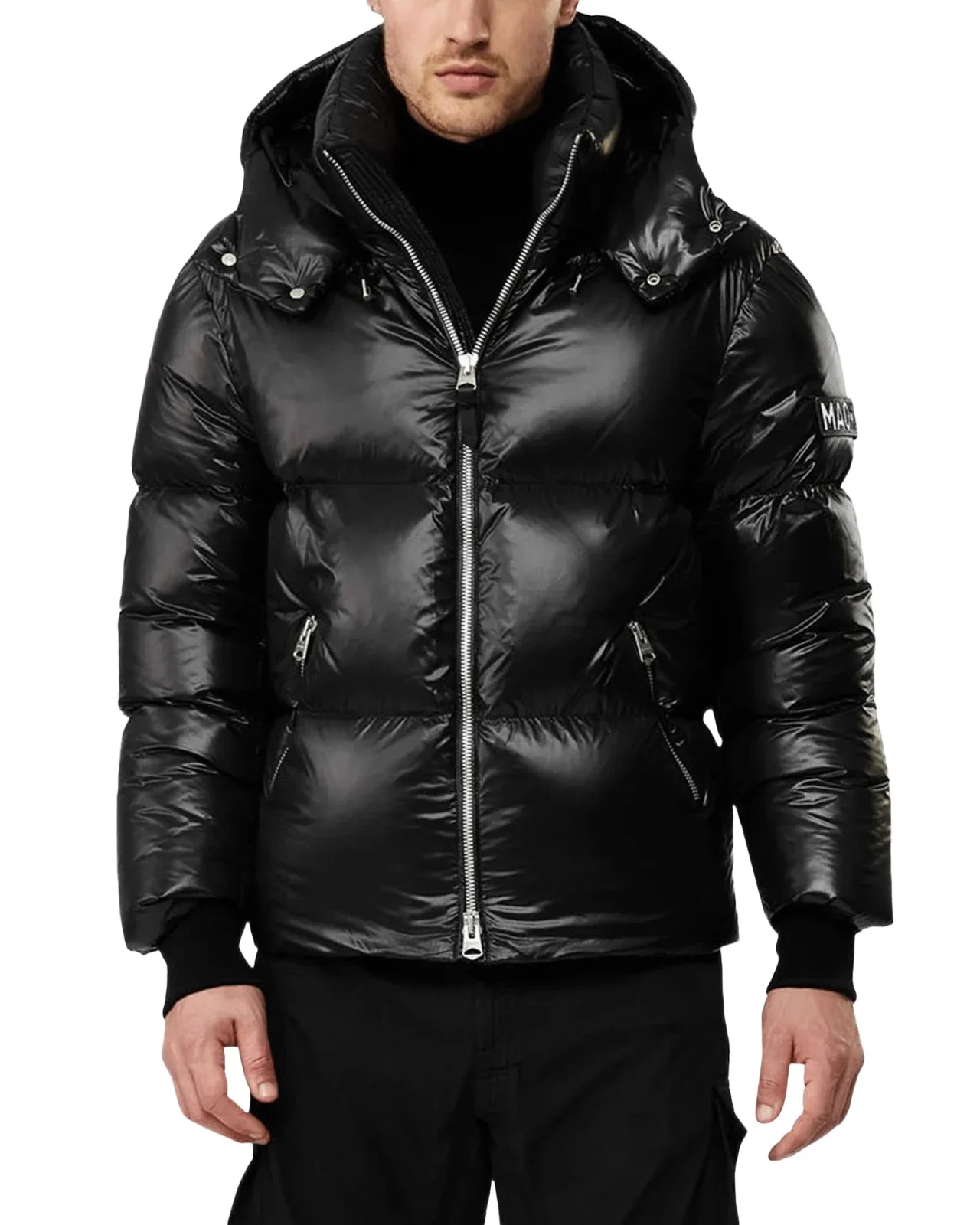 Mackage Men's Kent Down Puffer Jacket