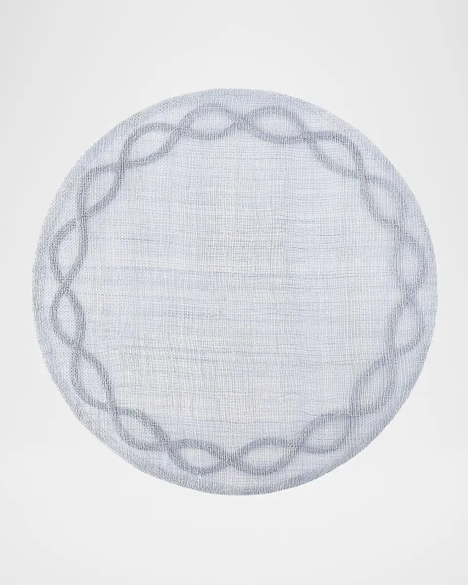 Juliska Tuileries Garden Placemats, Set of 4 | Thumbnail 2 Juliska Tuileries Garden Placemats, Set of 4 | Thumbnail 2
