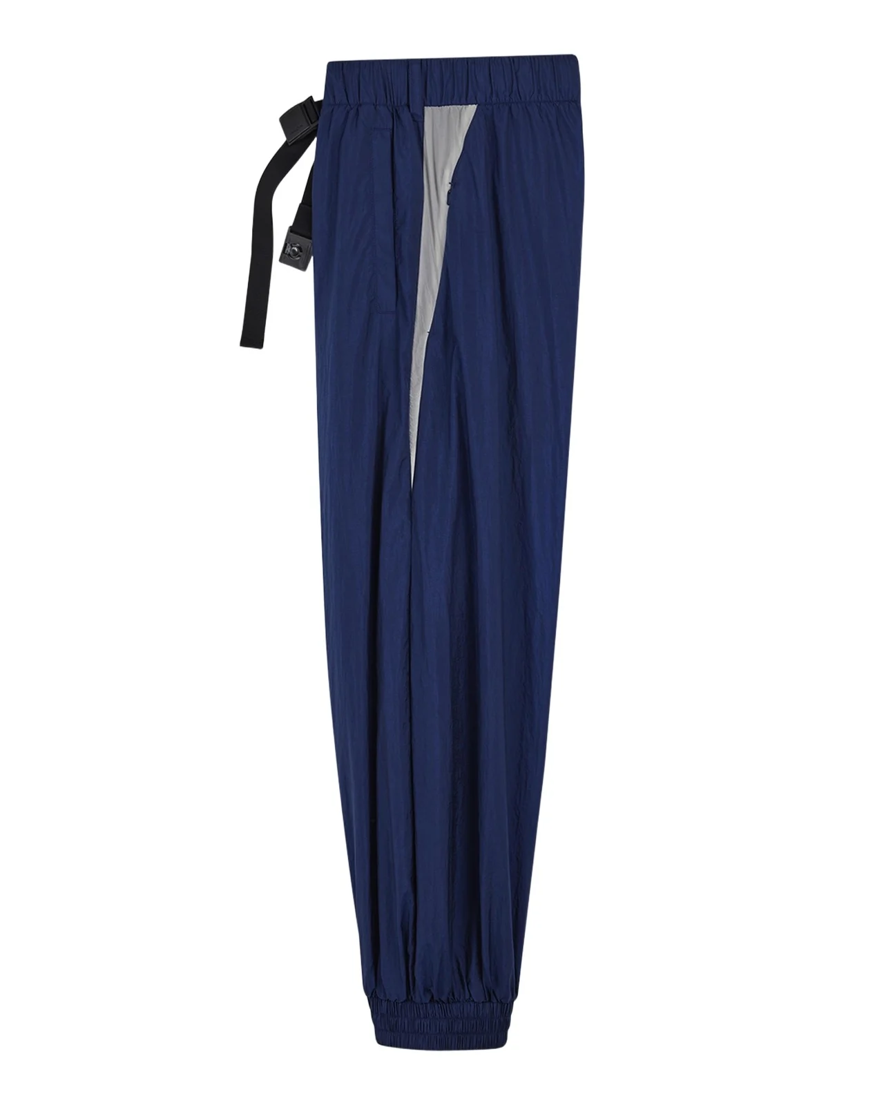 Men's 3-Stripes Nylon Pants Men's 3-Stripes Nylon Pants