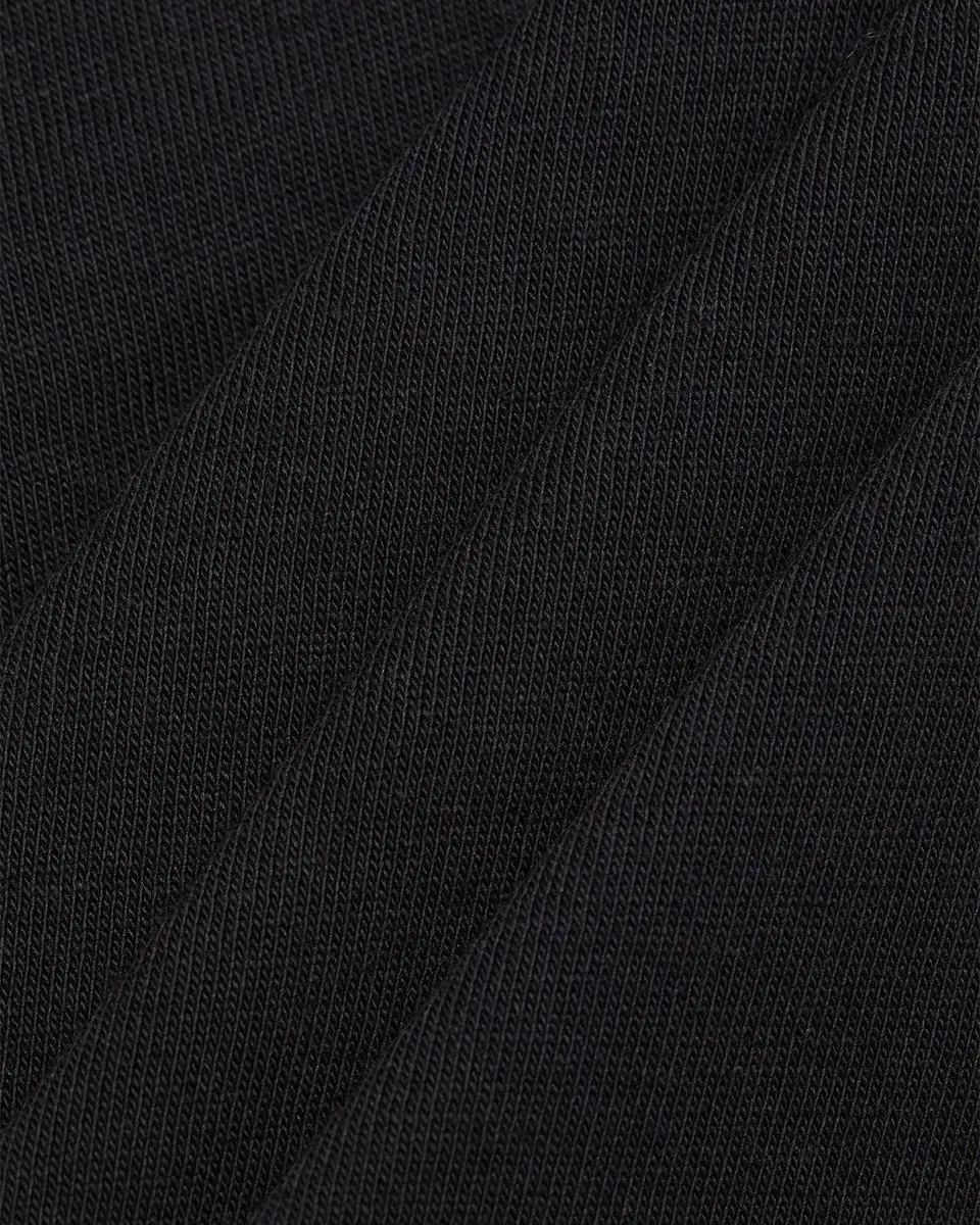 Vince Short-Sleeve Pima Cotton Crewneck T-Shirt | Thumbnail 6 Vince Short-Sleeve Pima Cotton Crewneck T-Shirt | Thumbnail 6