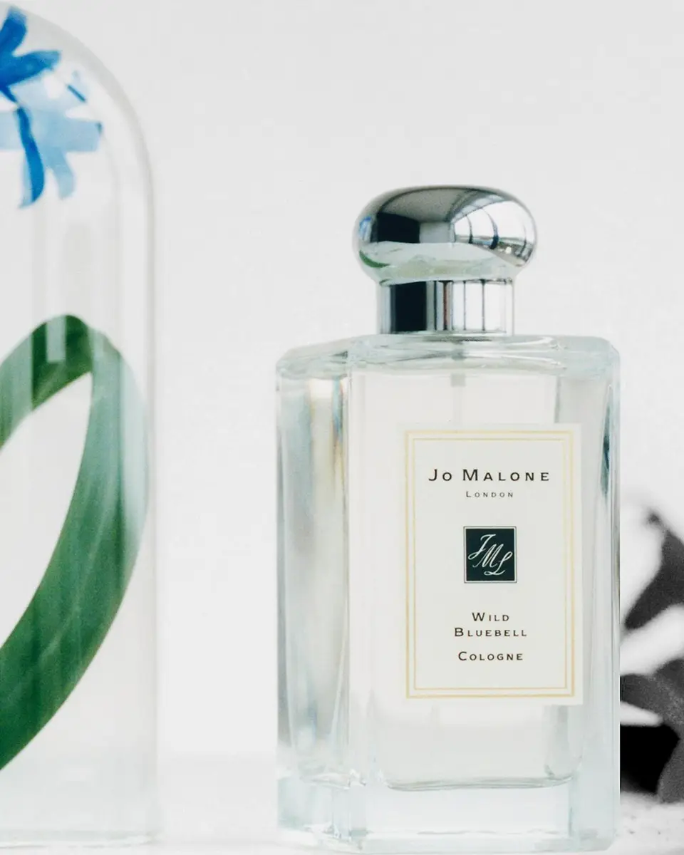 Jo Malone London Wild Bluebell Cologne | Thumbnail 4 Jo Malone London Wild Bluebell Cologne | Thumbnail 4