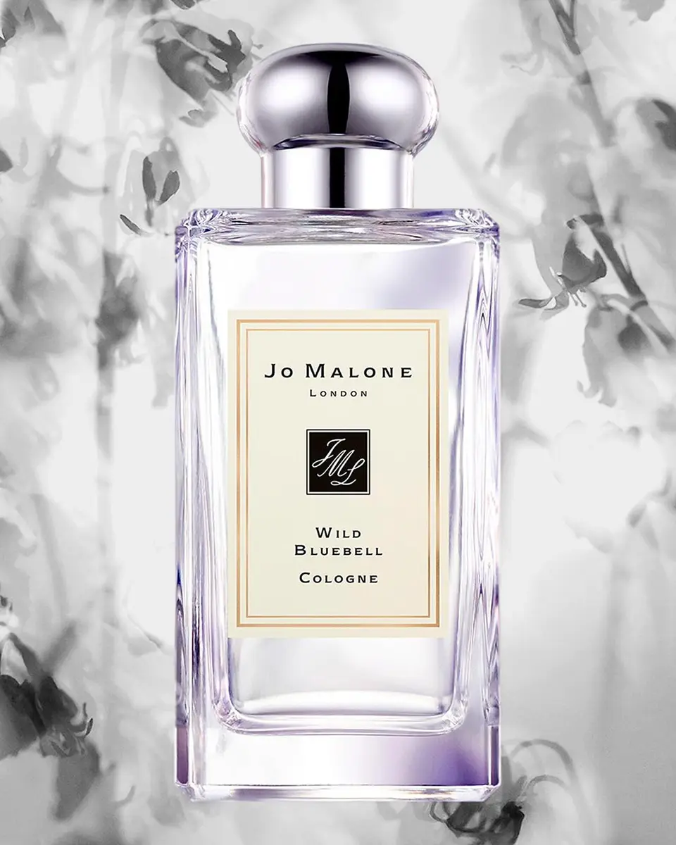 Jo Malone London Wild Bluebell Cologne | Thumbnail 6 Jo Malone London Wild Bluebell Cologne | Thumbnail 6