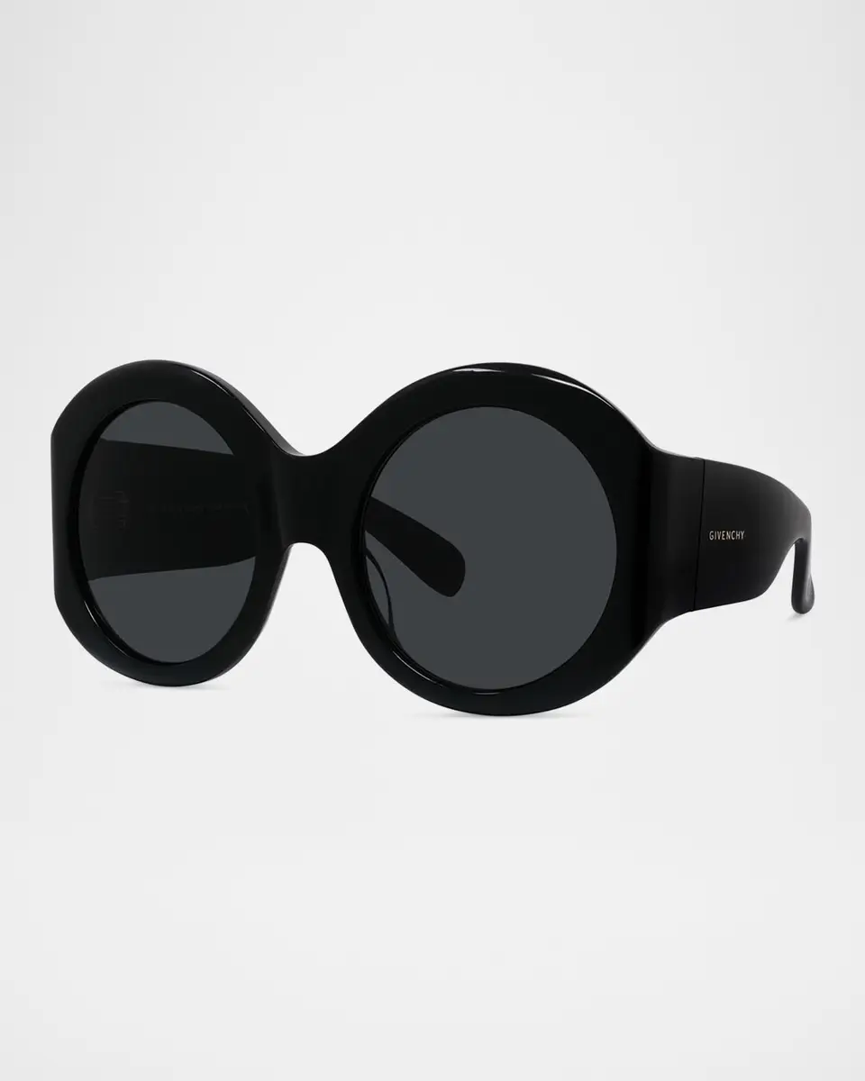Givenchy Cocoon Acetate Sunglasses | Thumbnail 2 Givenchy Cocoon Acetate Sunglasses | Thumbnail 2