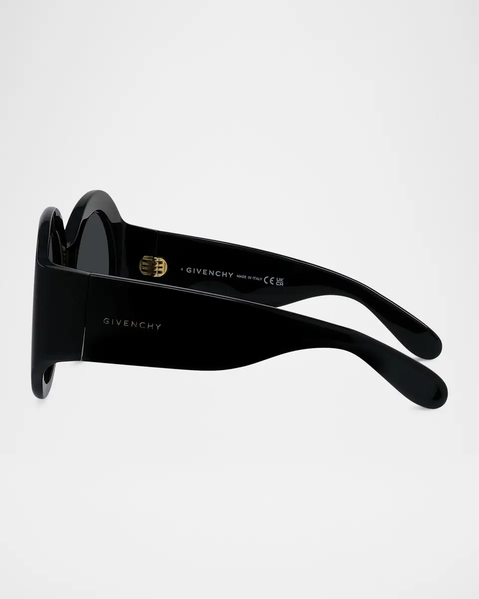 Givenchy Cocoon Acetate Sunglasses | Thumbnail 3 Givenchy Cocoon Acetate Sunglasses | Thumbnail 3