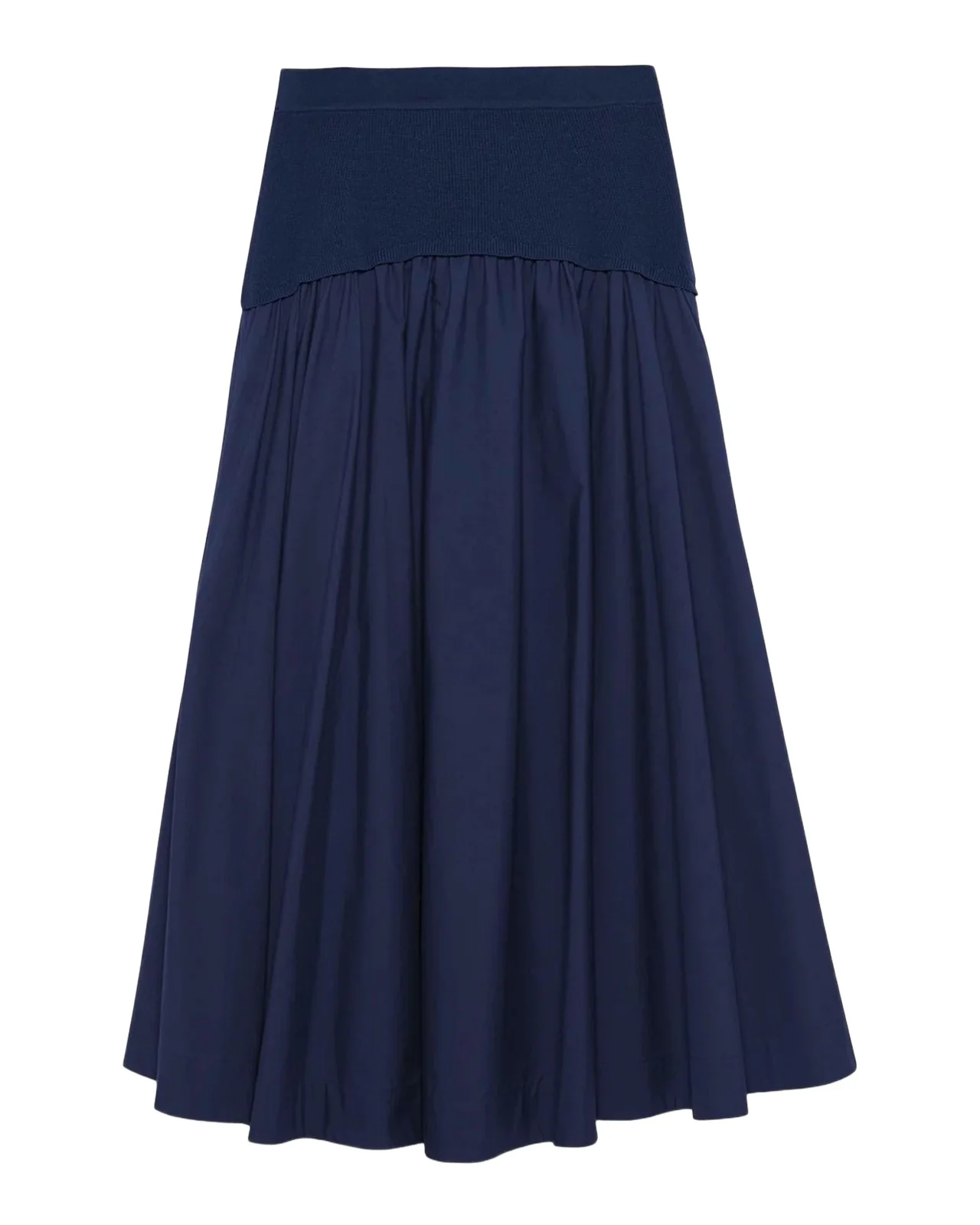Ovie Midi Skirt Ovie Midi Skirt
