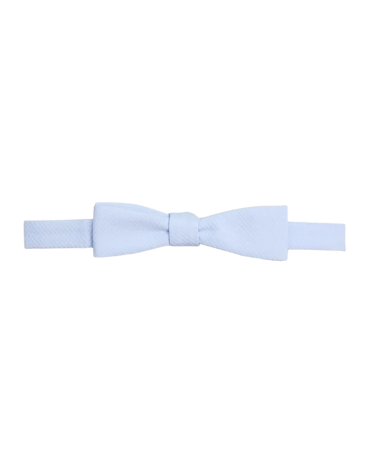 TOM FORD Boutique Men's Cotton Pique Slim Bow Tie