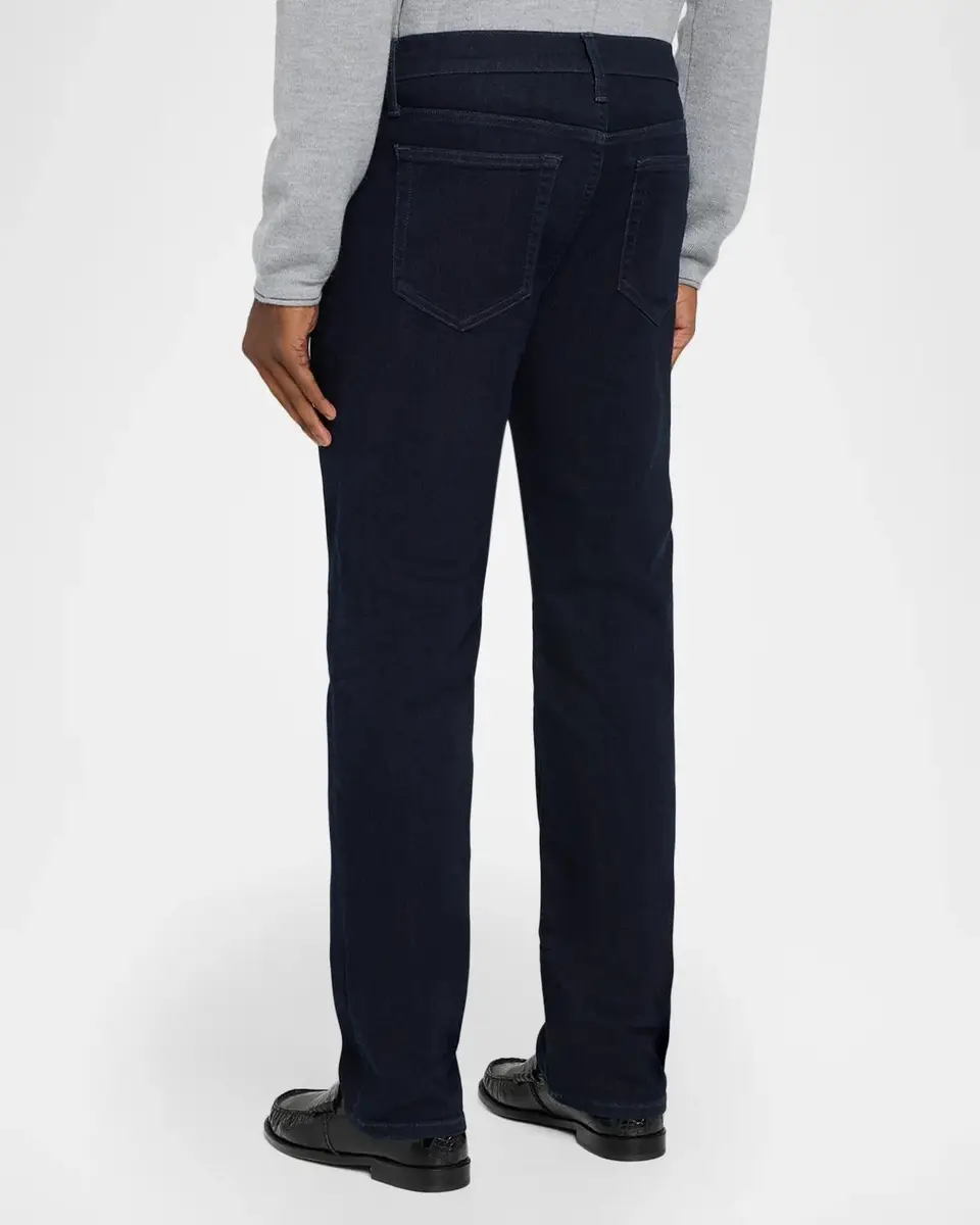 Joe's Jeans The Classic 32 '' Slim-Straight Jeans | Thumbnail 3 Joe's Jeans The Classic 32 '' Slim-Straight Jeans | Thumbnail 3