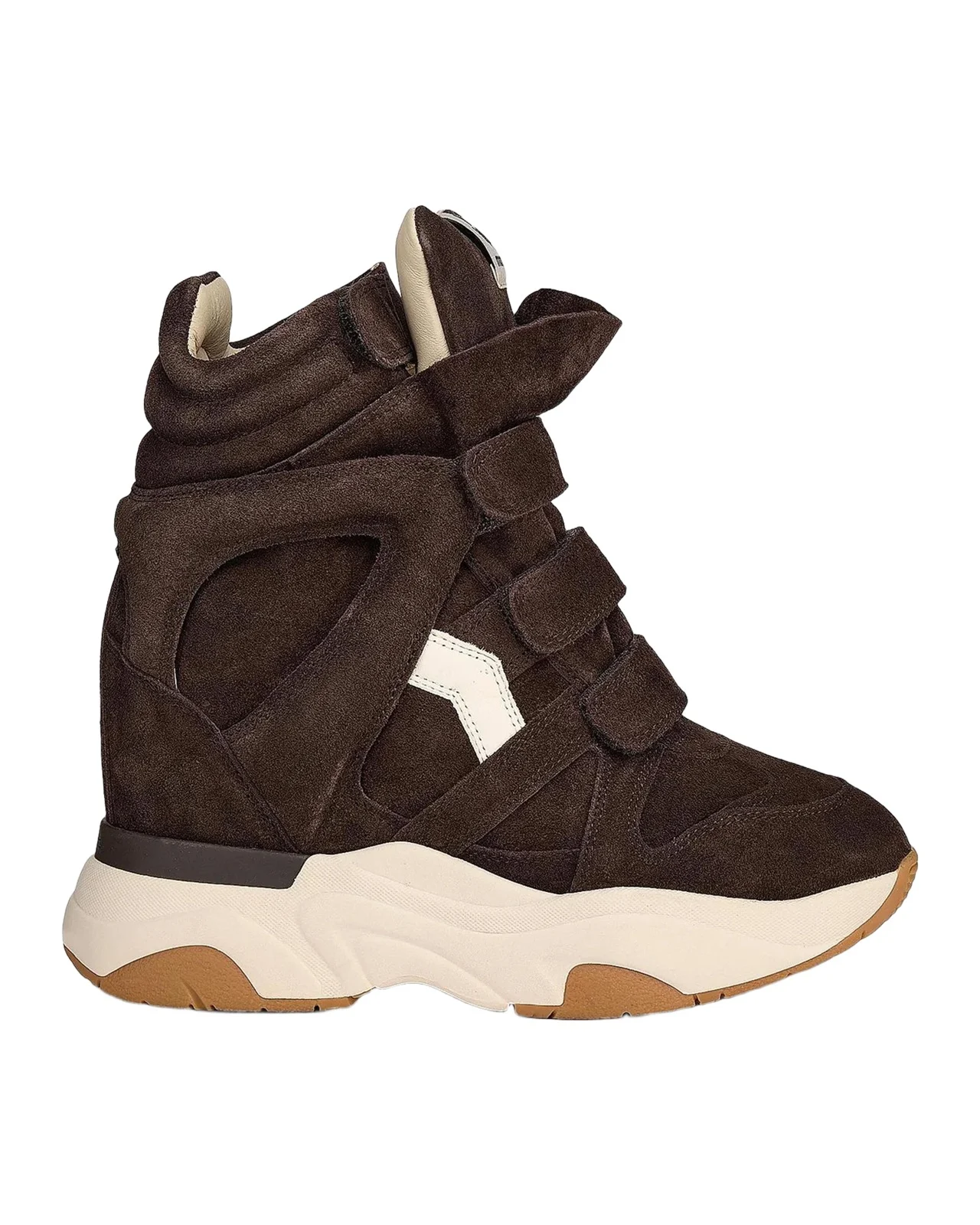 Balskee Suede Sneakers Balskee Suede Sneakers