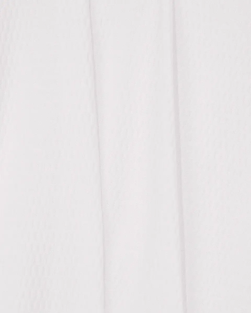 Emporio Armani Men's Cotton Jacquard T-Shirt | Thumbnail 6