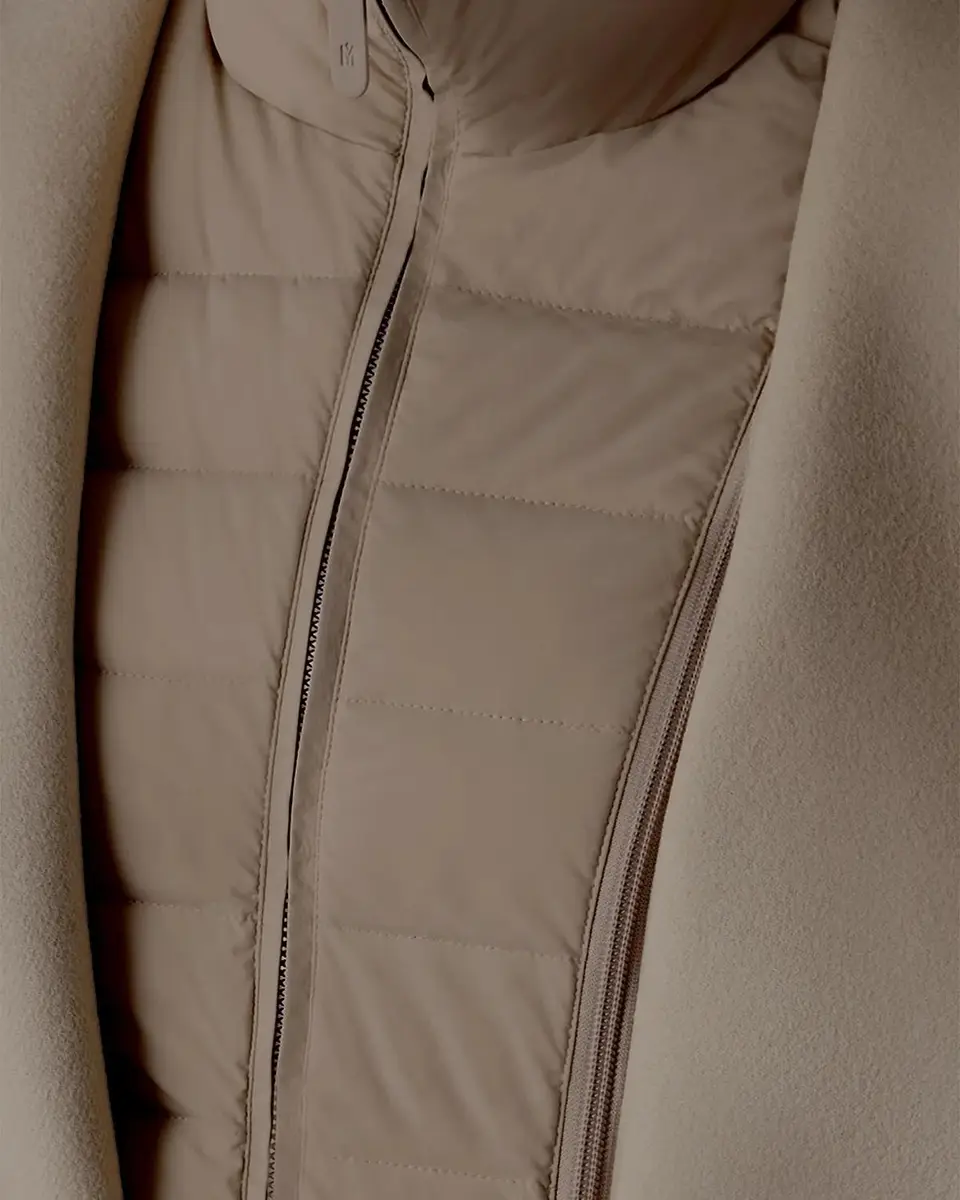 Mackage Shia-SLB 2-in-1 Coat with Removable Down Bib | Thumbnail 7 Mackage Shia-SLB 2-in-1 Coat with Removable Down Bib | Thumbnail 7